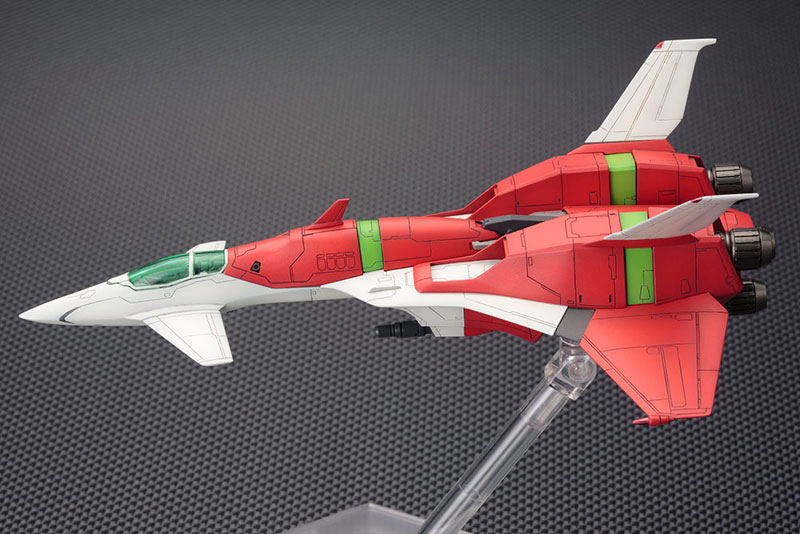 dodonpachi DAI-OU-JOU TYPE-A 1/144