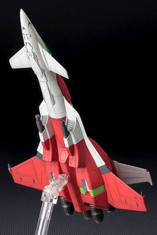 dodonpachi DAI-OU-JOU TYPE-A 1/144