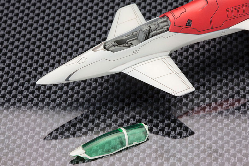 dodonpachi DAI-OU-JOU TYPE-A 1/144