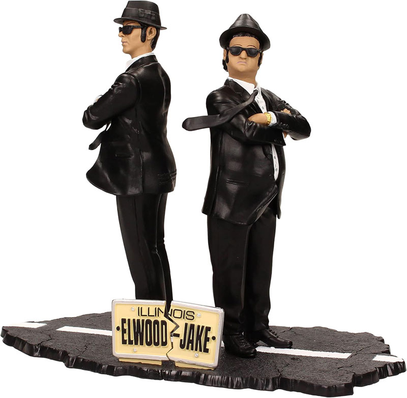 The Blues Brothers/ Jake & Elwood