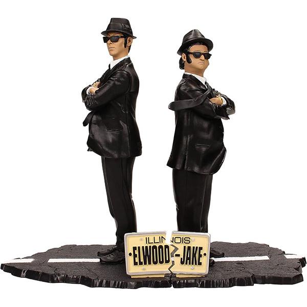 The Blues Brothers/ Jake & Elwood