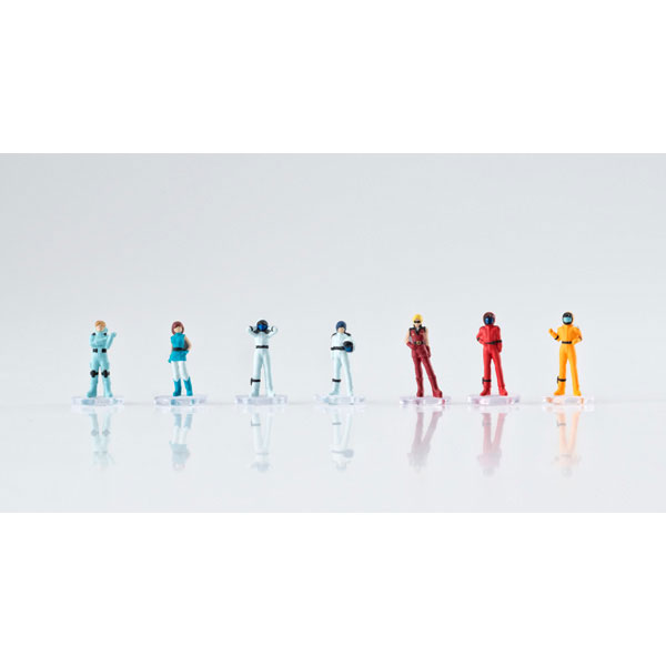 Realistic Model Series Mobile Suit Zeta Gundam Argama Catapult Deck (40th Anniversary Edition)