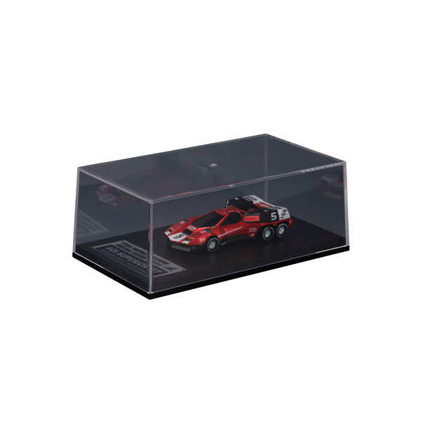 C.F.C-Heritage Edition- Future GPX Cyber Formula Aoi Sperion GT