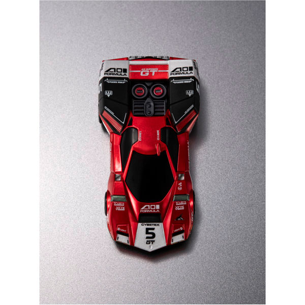 C.F.C-Heritage Edition- Future GPX Cyber Formula Aoi Sperion GT