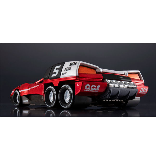 C.F.C-Heritage Edition- Future GPX Cyber Formula Aoi Sperion GT