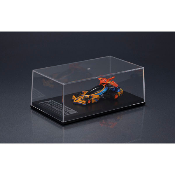 C.F.C.-Heritage Edition- Future GPX Cyber Formula Albatrander-602