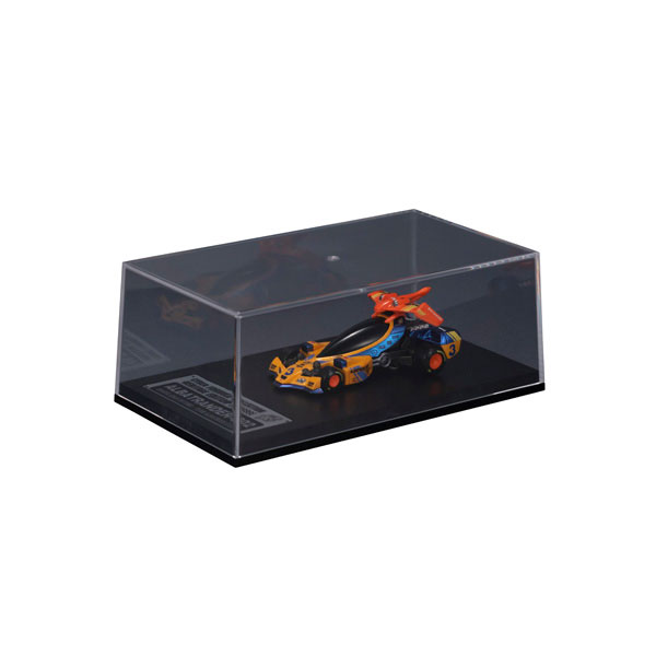 C.F.C.-Heritage Edition- Future GPX Cyber Formula Albatrander-602