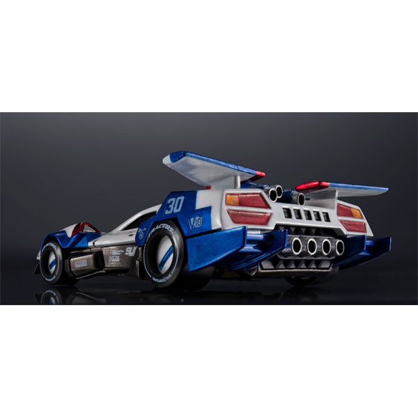 C.F.C.-Heritage Edition- Future GPX Cyber Formula Asurada G.S.X