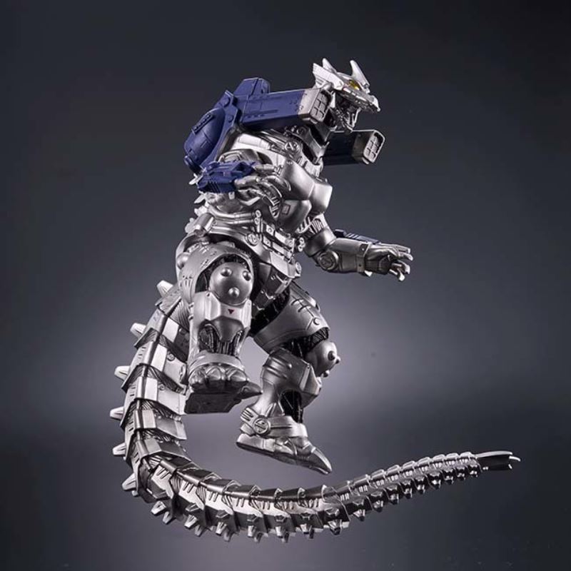 Godzilla x Mechagodzilla 1999
