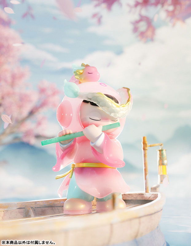 Cimmy The Young Journey Series Trading