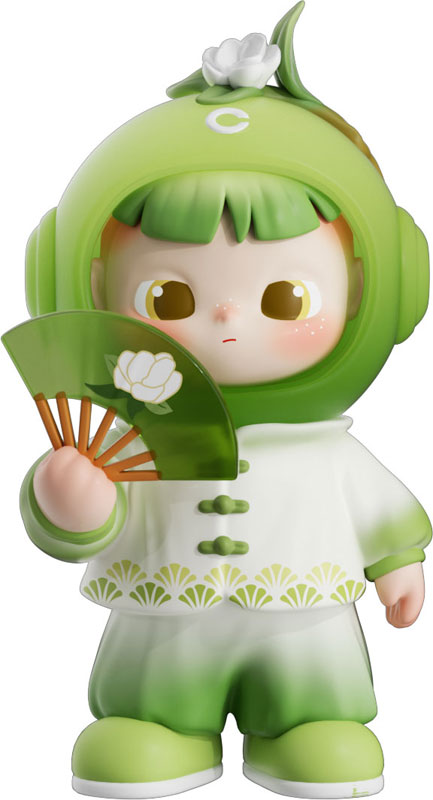 Cimmy The Young Journey Series Trading