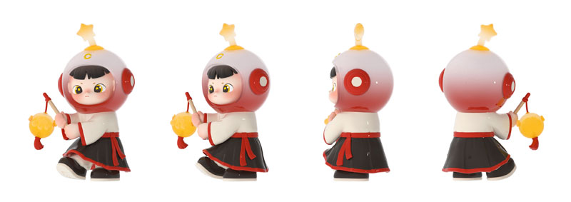 Cimmy The Young Journey Series Trading