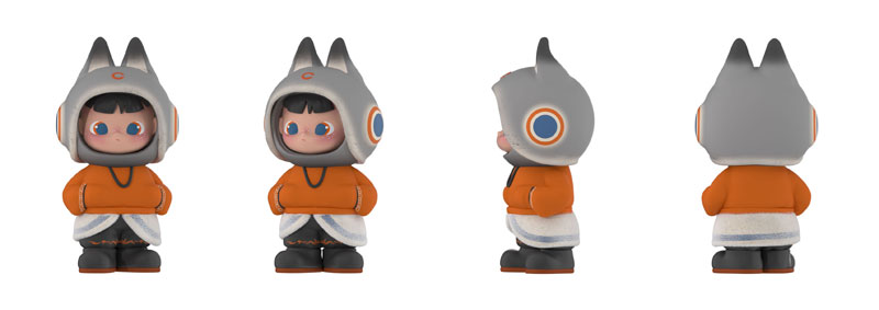 Cimmy The Young Journey Series Trading