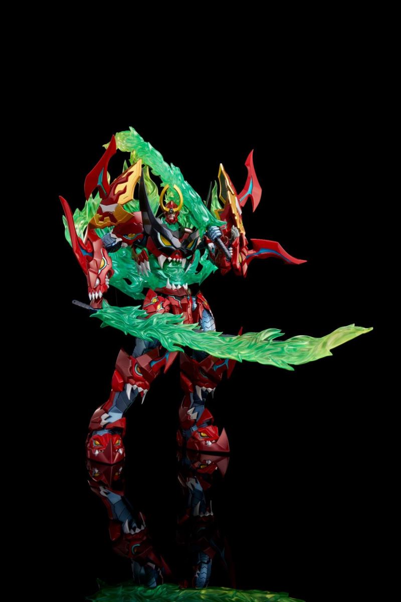 Tesukio Tengen Toppa Gurren Lagann