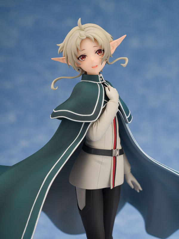 KDcolle Mushoku Tensei: Jobless Reincarnation Season 2 Sylphiette