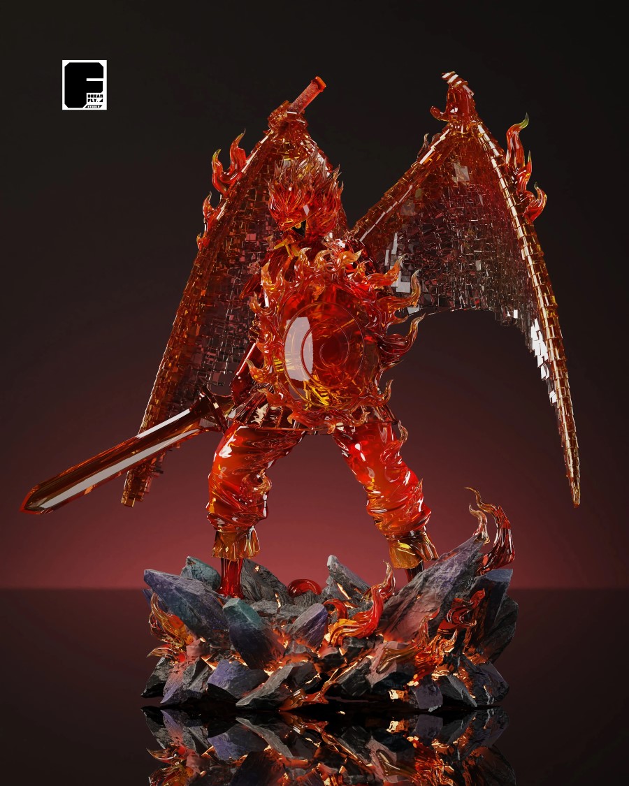 Red Titan - Naruto