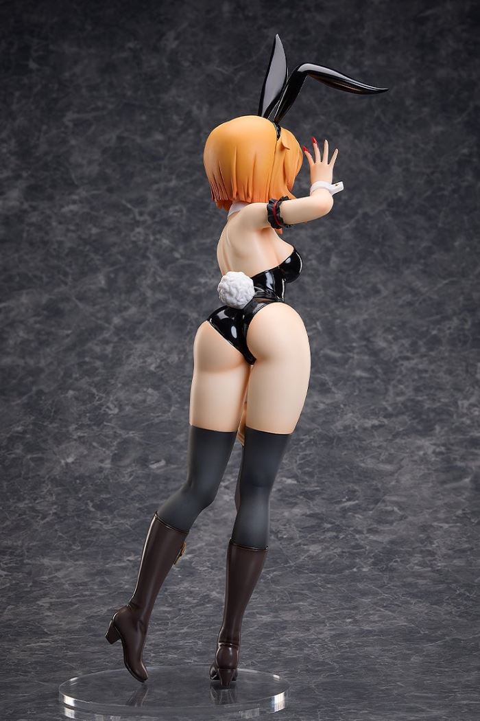 Higurashi When They Cry: Rena Gyokuro Tragedy Bunny Ver