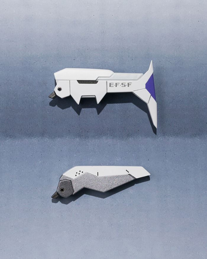 METAL ROBOT SPIRIT ＜SIDE MS＞ Hi-ν Gundam -Exclusive Edition-