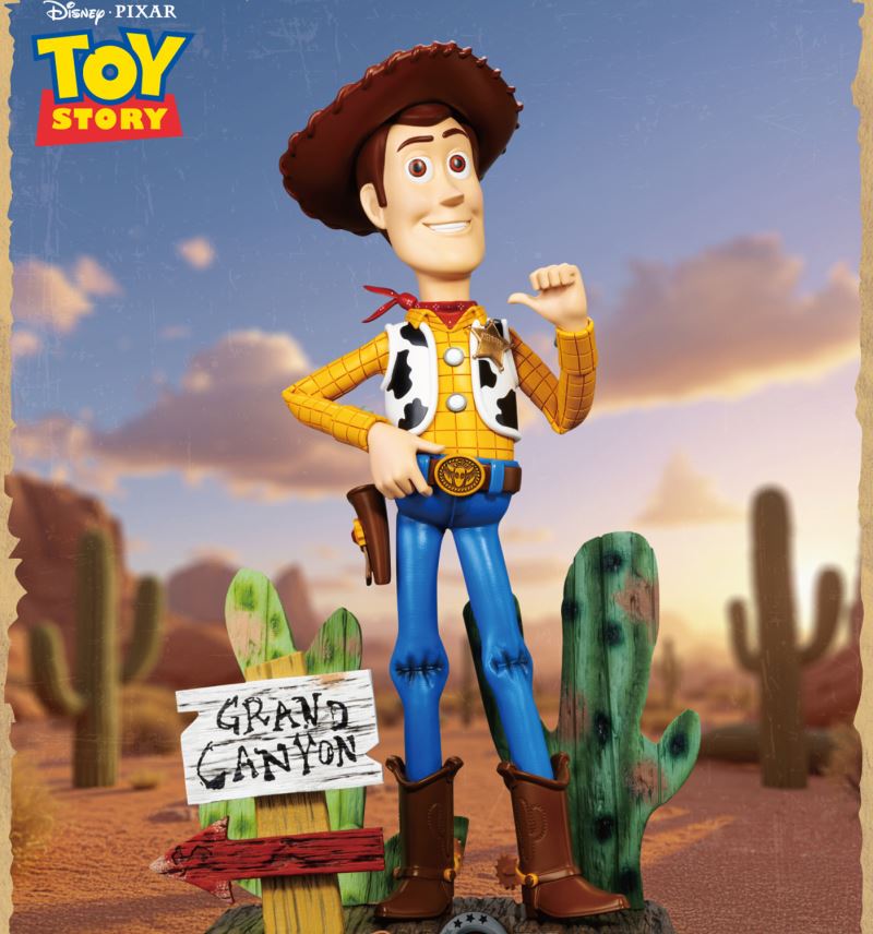Sheriff Woody