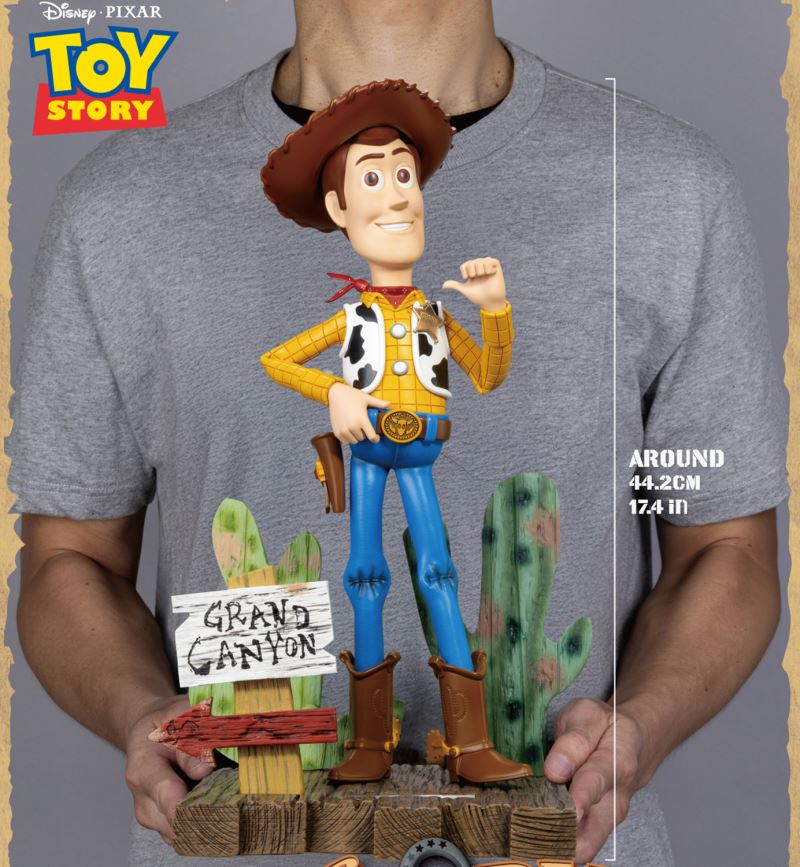 Sheriff Woody