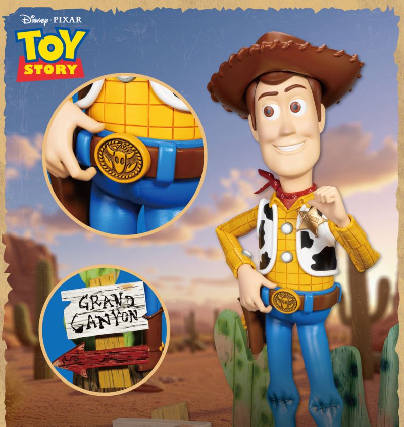 Sheriff Woody
