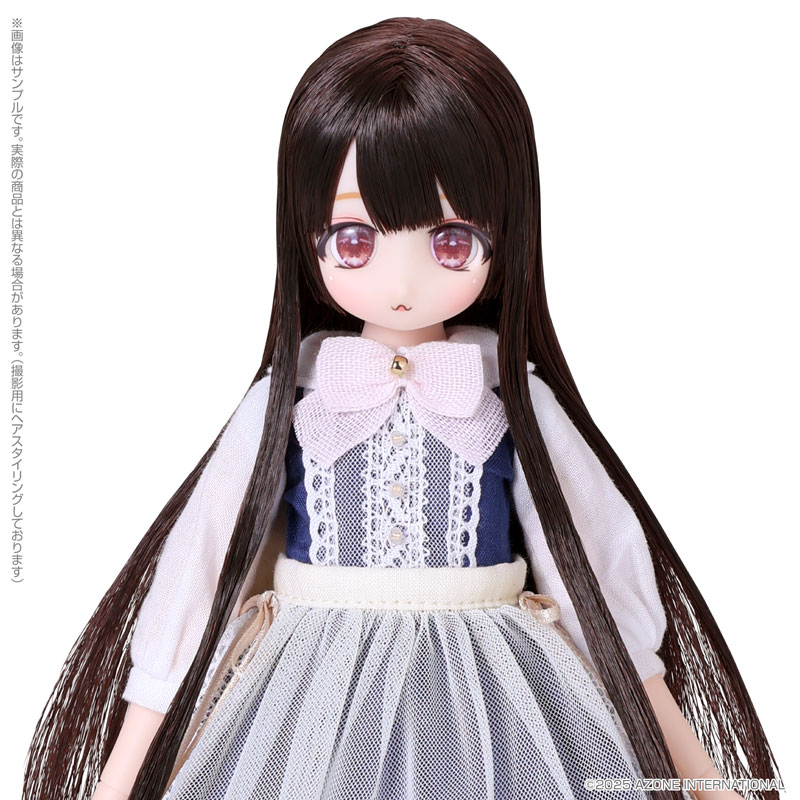 Colorful Dreamin' / Konomi in Wonderland (Blue Moon ver.)