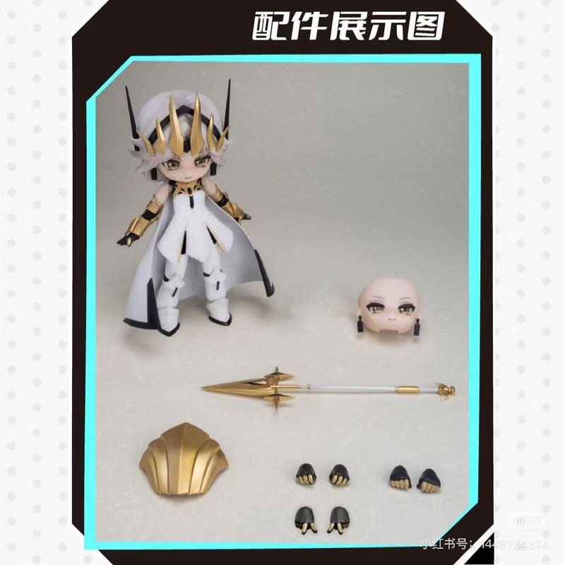 TO BE HERO X Trust Value Series Trading Posable Figure