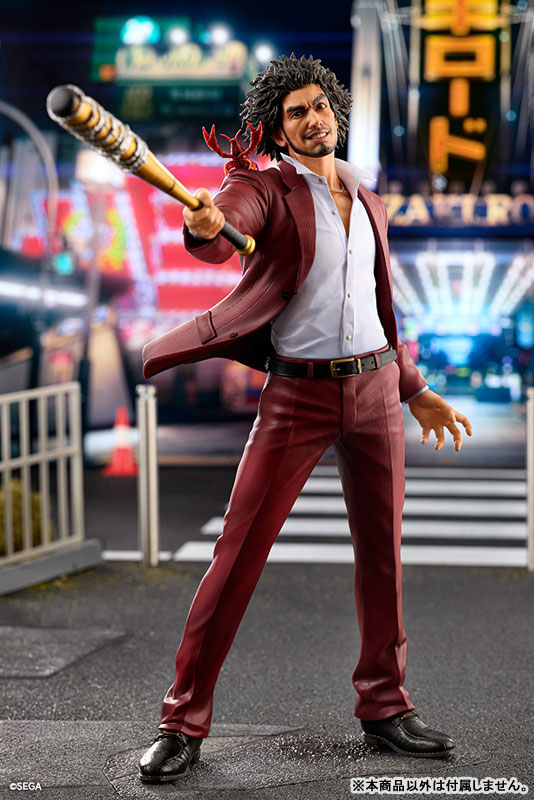 Like a Dragon Ichiban Kasuga 1/6