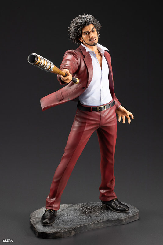 Like a Dragon Ichiban Kasuga 1/6