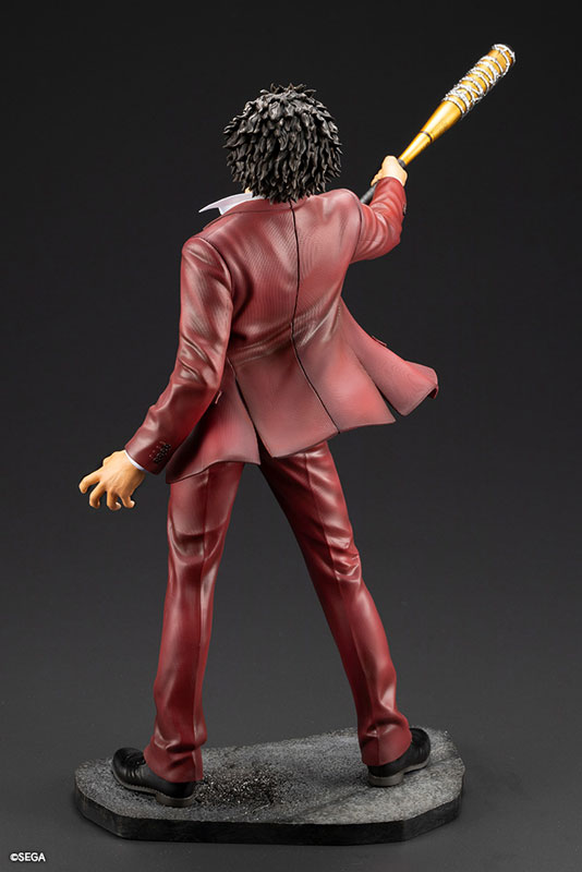 Like a Dragon Ichiban Kasuga 1/6