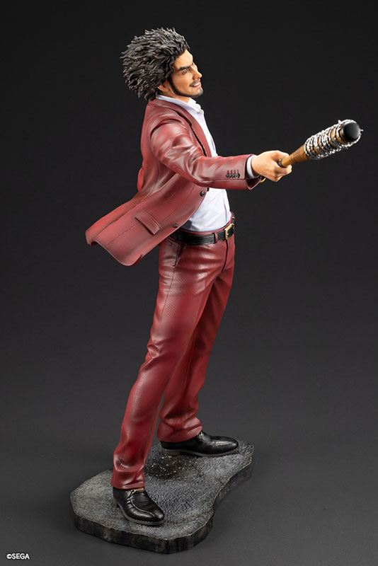 Like a Dragon Ichiban Kasuga 1/6