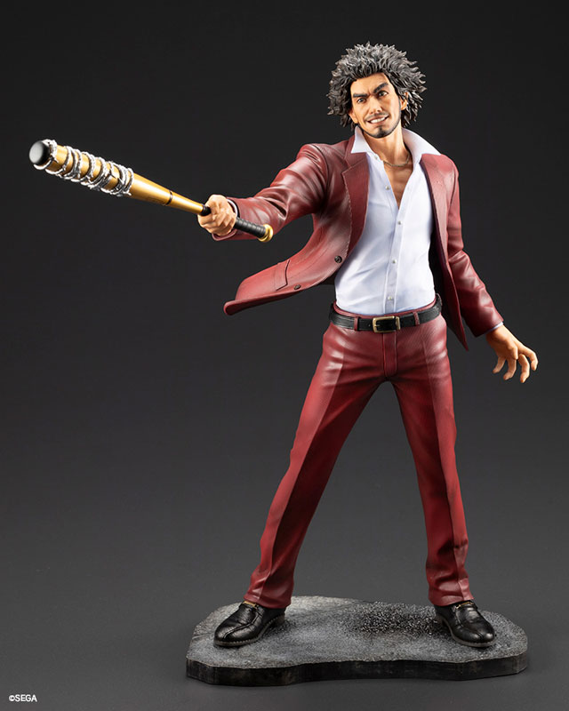 Like a Dragon Ichiban Kasuga 1/6