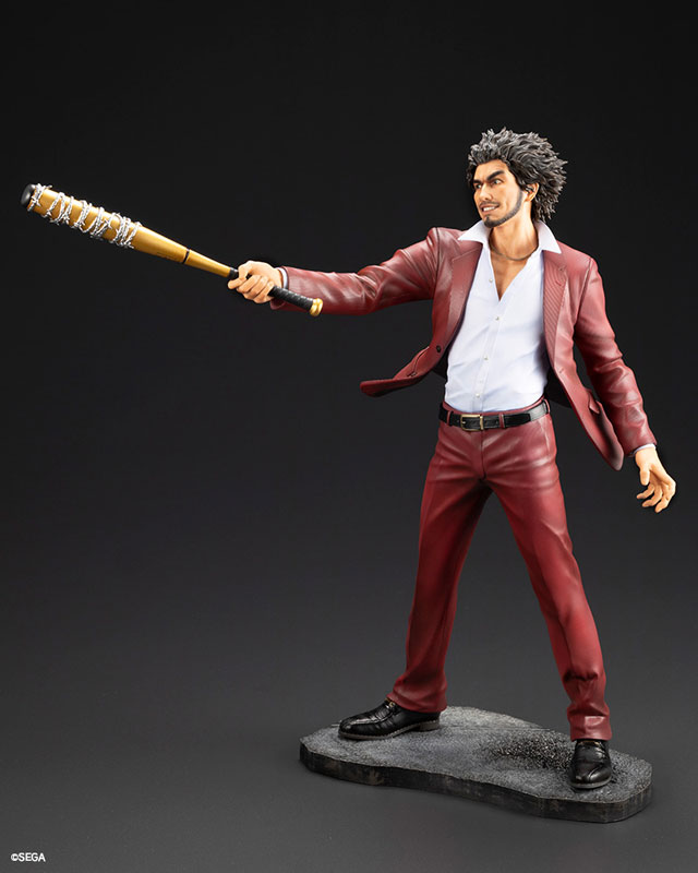 Like a Dragon Ichiban Kasuga 1/6