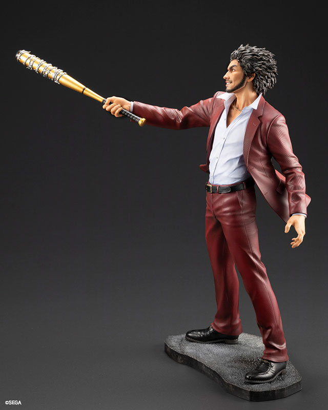 Like a Dragon Ichiban Kasuga 1/6