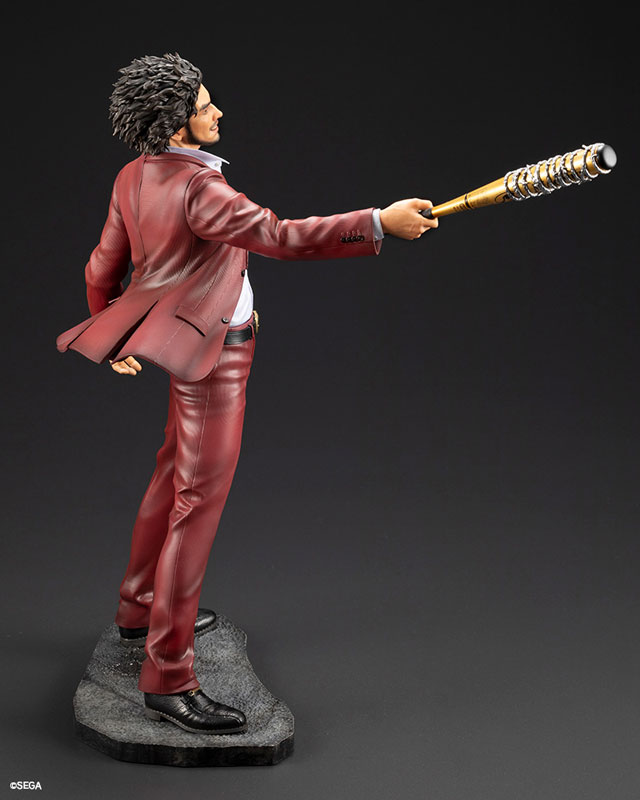 Like a Dragon Ichiban Kasuga 1/6