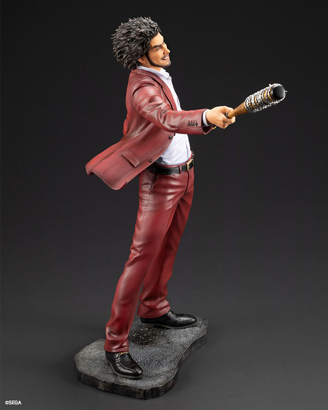 Like a Dragon Ichiban Kasuga 1/6