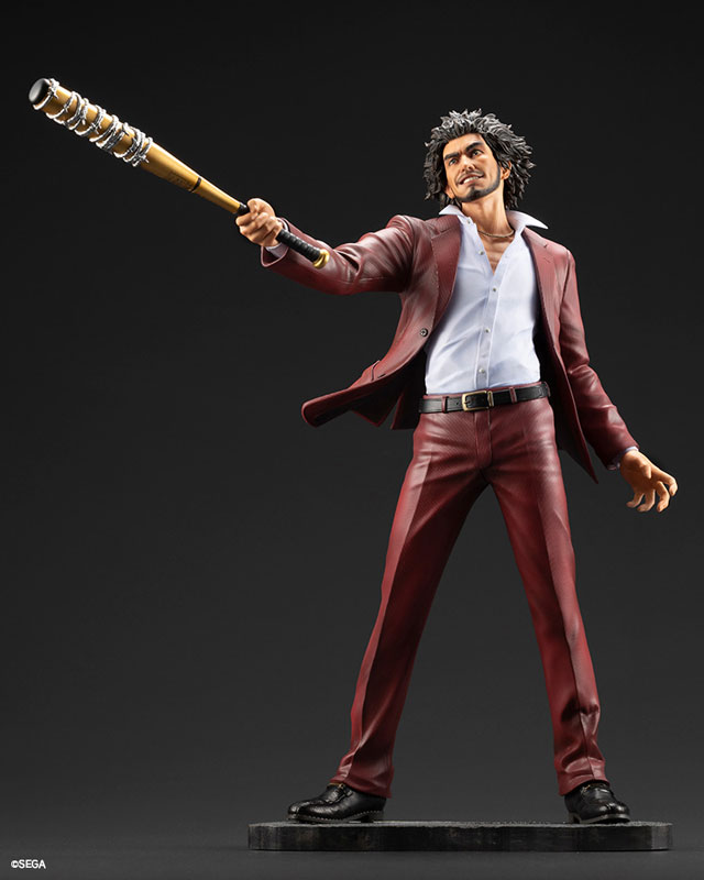 Like a Dragon Ichiban Kasuga 1/6