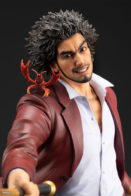 Like a Dragon Ichiban Kasuga 1/6