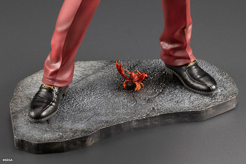 Like a Dragon Ichiban Kasuga 1/6