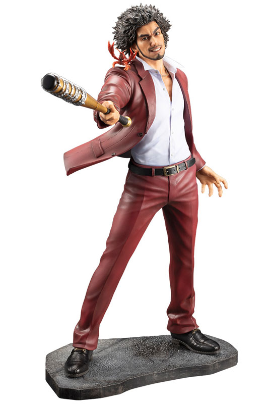 Like a Dragon Ichiban Kasuga 1/6