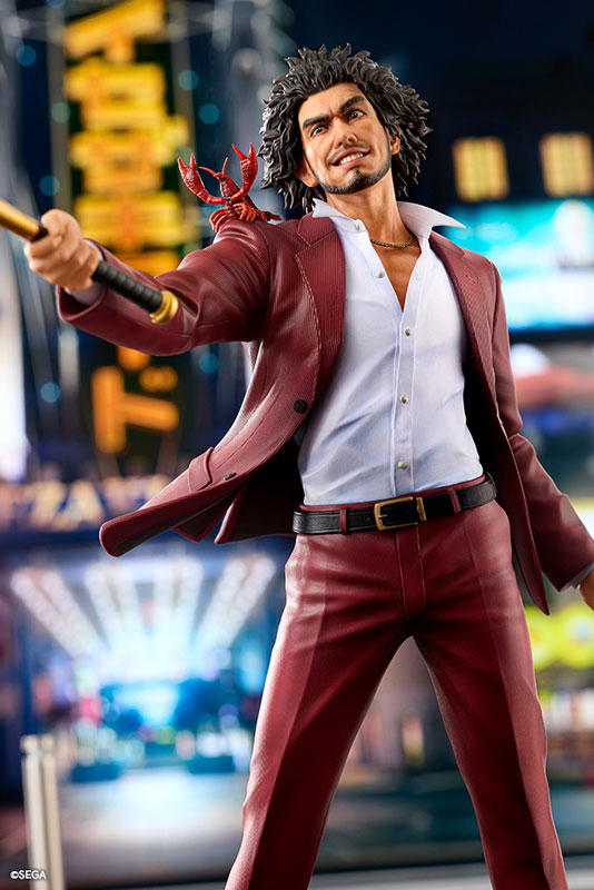 Like a Dragon Ichiban Kasuga 1/6