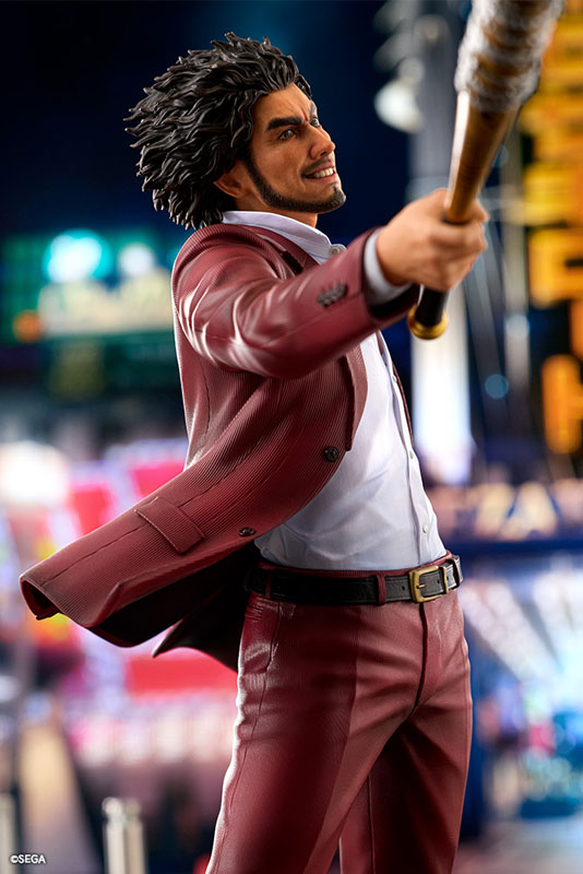 Like a Dragon Ichiban Kasuga 1/6