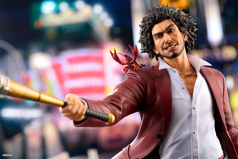 Like a Dragon Ichiban Kasuga 1/6