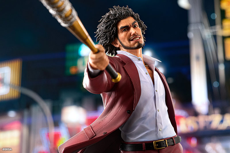 Like a Dragon Ichiban Kasuga 1/6