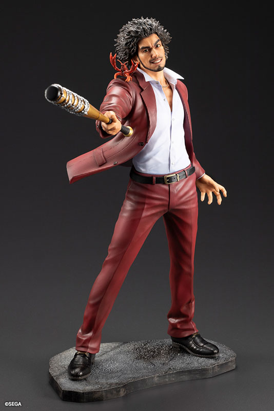 Like a Dragon Ichiban Kasuga 1/6