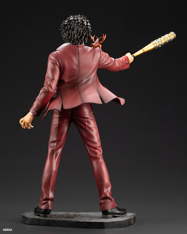 Like a Dragon Ichiban Kasuga 1/6