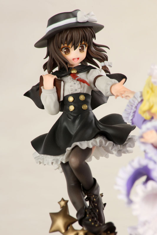 Touhou Project Ghostly Field Club Renko Usami & Maribel Hearn