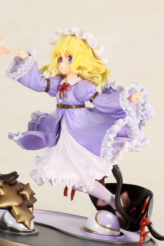 Touhou Project Ghostly Field Club Renko Usami & Maribel Hearn