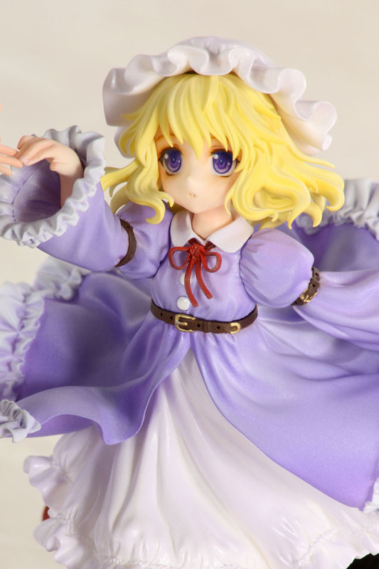 Touhou Project Ghostly Field Club Renko Usami & Maribel Hearn