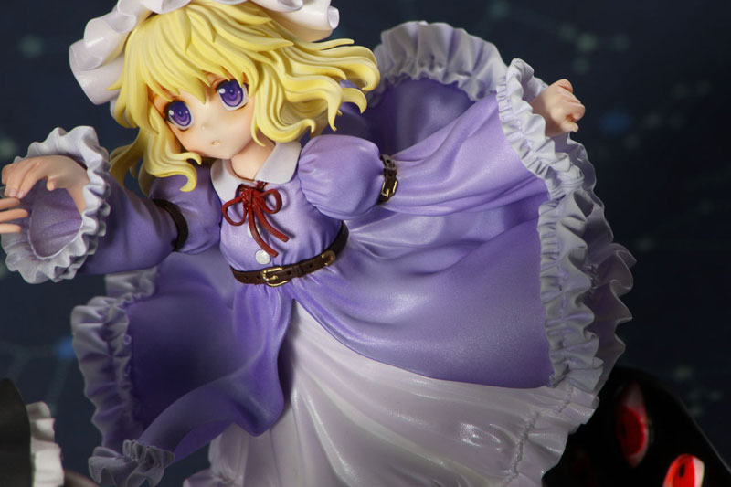 Touhou Project Ghostly Field Club Renko Usami & Maribel Hearn